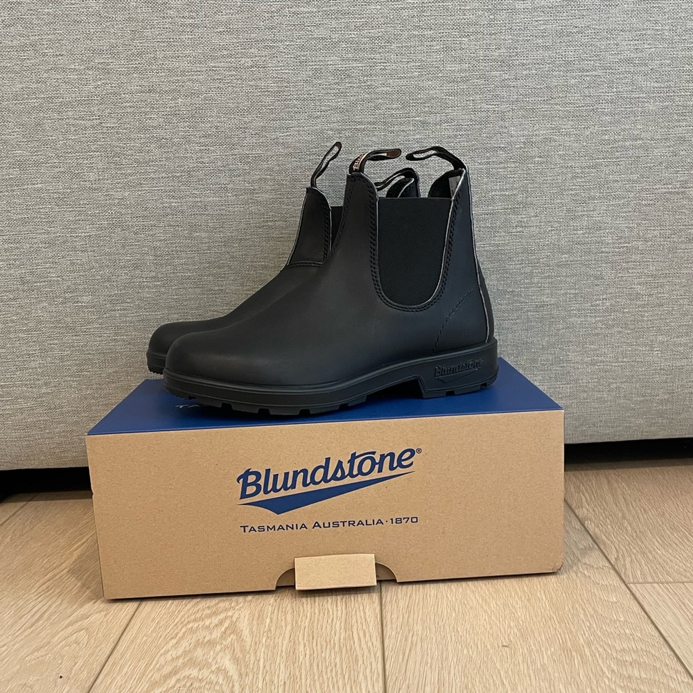 Blundstone 510 boots